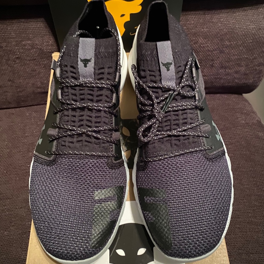 Under Armour Project Rock 2 Training Shoe
